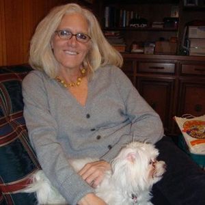 Meet your Posher, Deborah